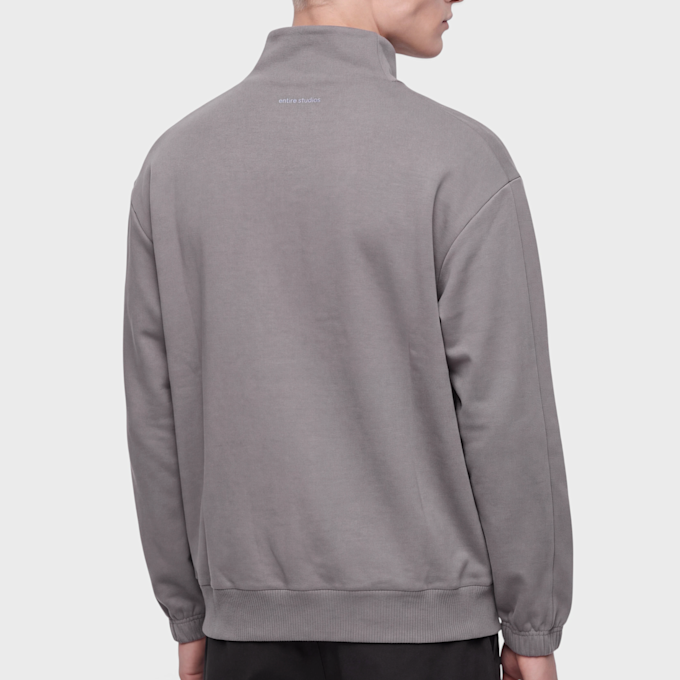 adidas Originals x Entire Studios Anorak granite Undefined Color 103578 3