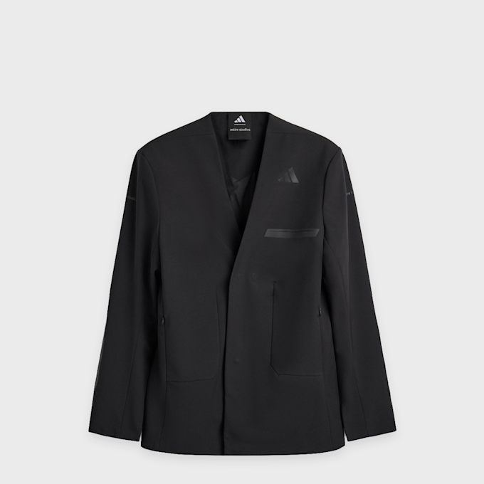 adidas Originals x Entire Studios Z.N.E. Tailored Jacket Schwarz 103577 1