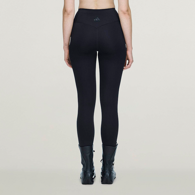 adidas Originals x Entire Studios Optimé 7/8 Leggings black Undefinierte Farbe 103575 3