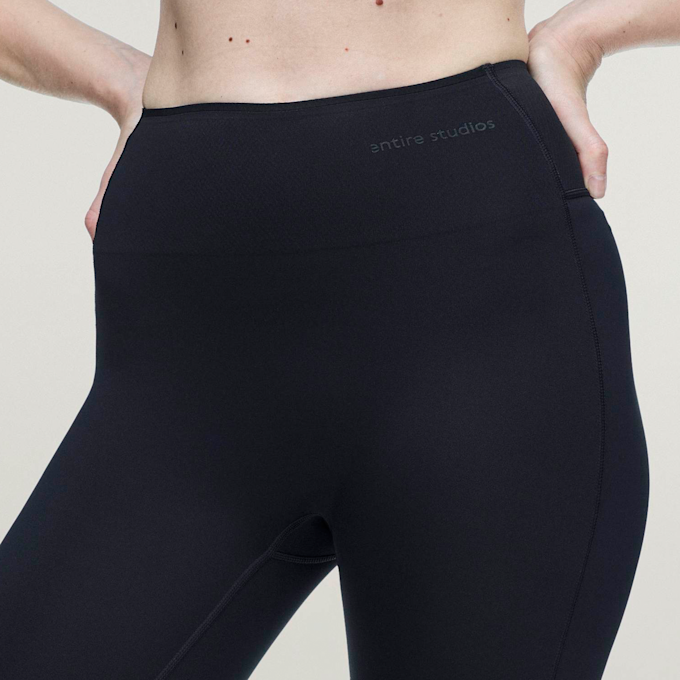 adidas Originals x Entire Studios Optimé 7/8 Leggings black Undefinierte Farbe 103575 4