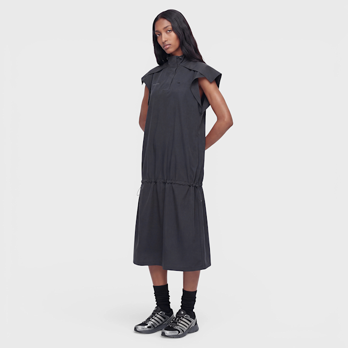 adidas Originals x Entire Studios Uniform Dress black 103581 2