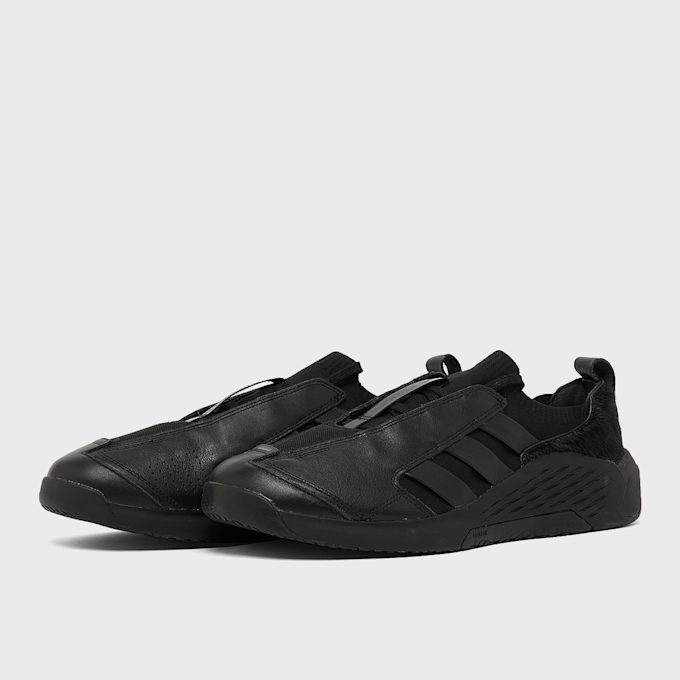 adidas Originals x Entire Studios Dropset 4 Power core black Undefinierte Farbe 103586 1