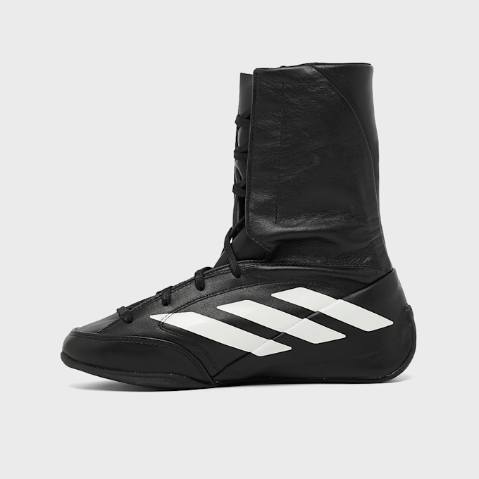 adidas Originals x Entire Studios Feroza High Schwarz 103588 3