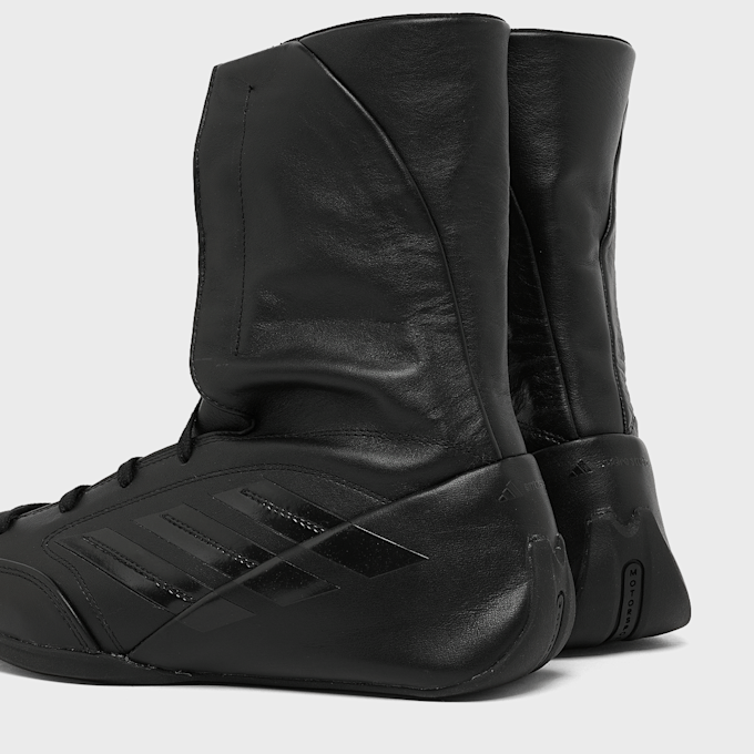 adidas Originals x Entire Studios Feroza High black 103588 5