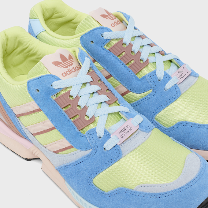 adidas Originals ZX 8000 MIG multicolor 103601 6