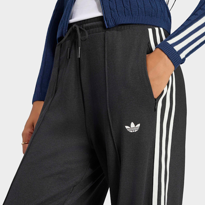 adidas Originals Wmns Knitted Pants black 103684 4
