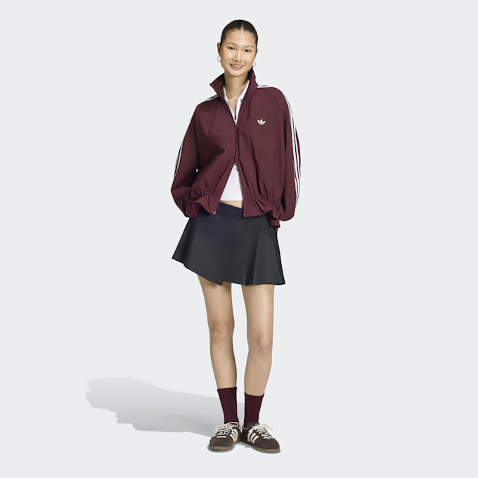 adidas Originals Blousy Oversized TT shared Undefinierte Farbe 103696 2