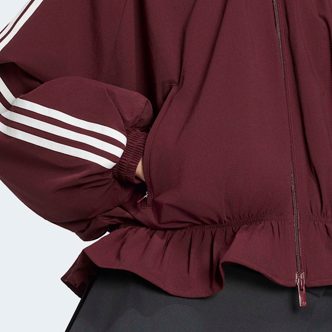 adidas Originals Blousy Oversized TT shared UndefinedColor 103696 5