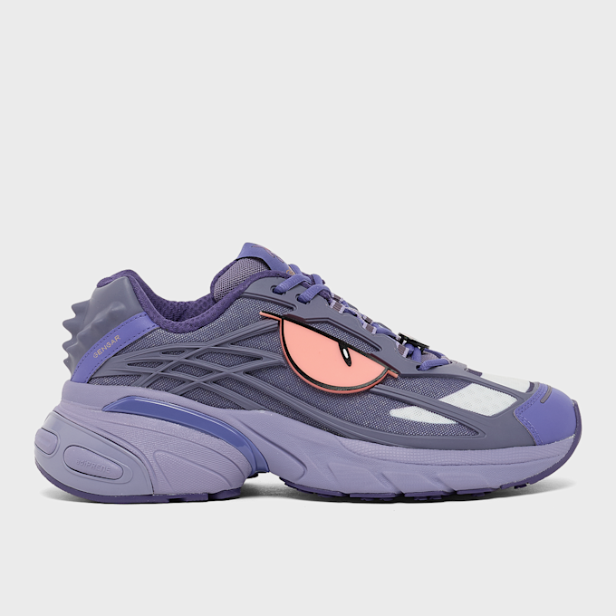 adidas Originals Pokemon Adistar XLG 2.0 purple/shadow violet/magic lilac Undefinierte Farbe 103709 2