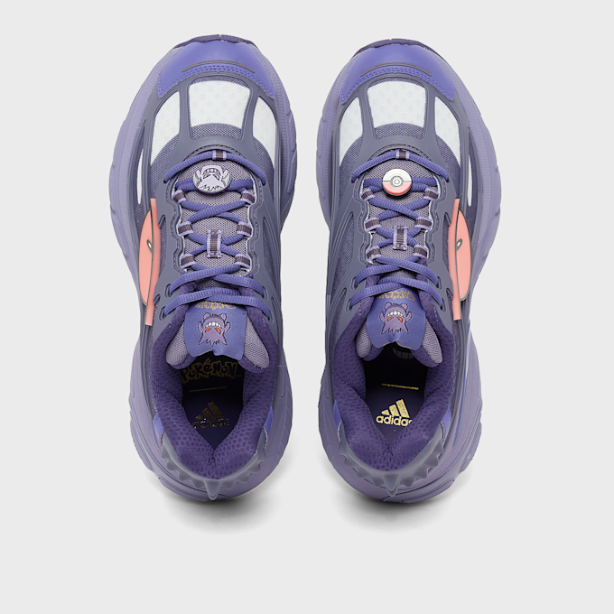 adidas Originals Pokemon Adistar XLG 2.0 purple/shadow violet/magic lilac Undefinierte Farbe 103709 4