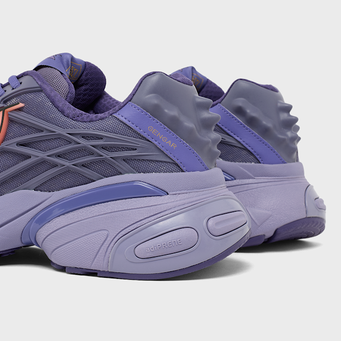 adidas Originals Pokemon Adistar XLG 2.0 purple/shadow violet/magic lilac Undefinierte Farbe 103709 5