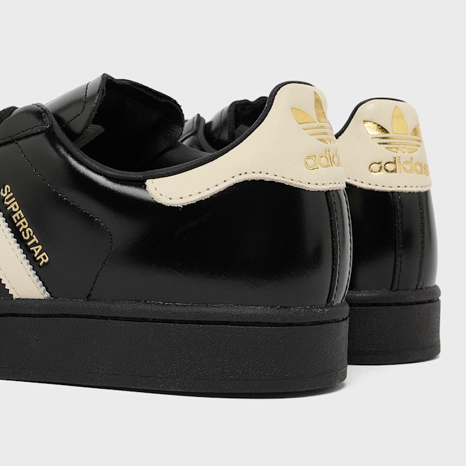 adidas Originals Wmns Superstar II black 103712 5