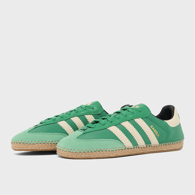 adidas Originals x Clot Samba Espadrille Undefinierte Farbe 103795 1