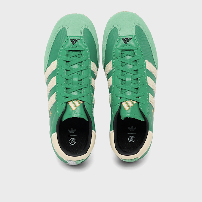 adidas Originals x Clot Samba Espadrille Undefinierte Farbe 103795 4