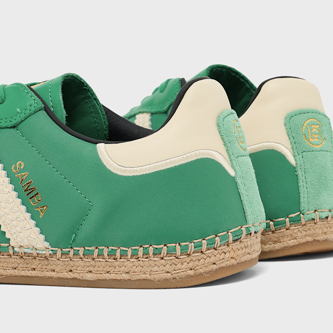 adidas Originals x Clot Samba Espadrille Undefinierte Farbe 103795 5
