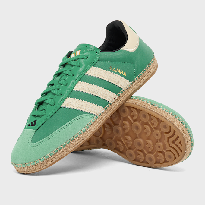adidas Originals x Clot Samba Espadrille Undefinierte Farbe 103795 7