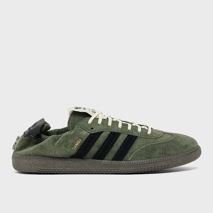 adidas Originals Samba OG SFTM Undefinierte Farbe 103797 2