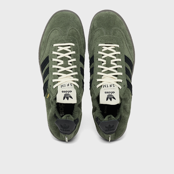adidas Originals Samba OG SFTM Undefined Color 103797 4