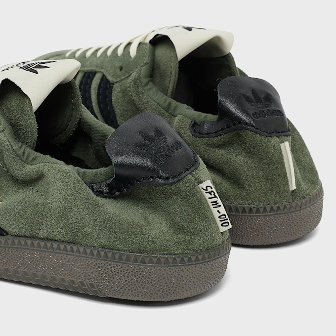 adidas Originals Samba OG SFTM Undefinierte Farbe 103797 5