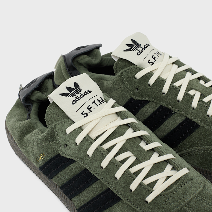 adidas Originals Samba OG SFTM Undefinierte Farbe 103797 6