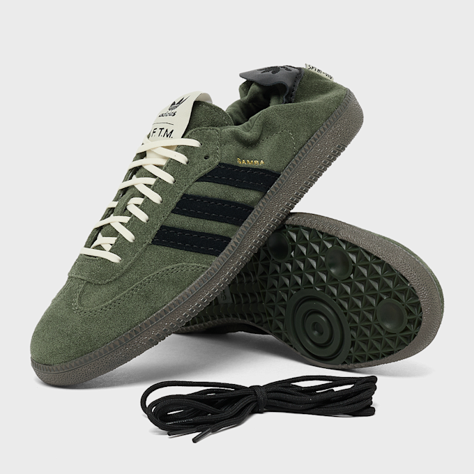 adidas Originals Samba OG SFTM Undefined Color 103797 7