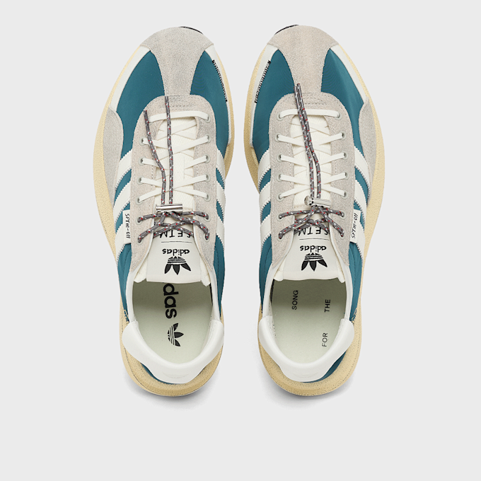 adidas Originals x Song For The Mute SL72 Pro bleu 103804 4