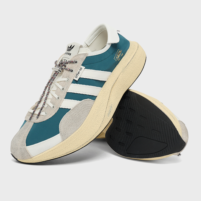 adidas Originals x Song For The Mute SL72 Pro blue 103804 7