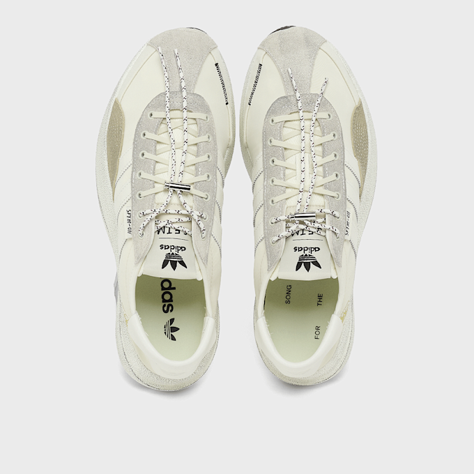 adidas Originals x Song For The Mute SL72 Pro beige 103803 4
