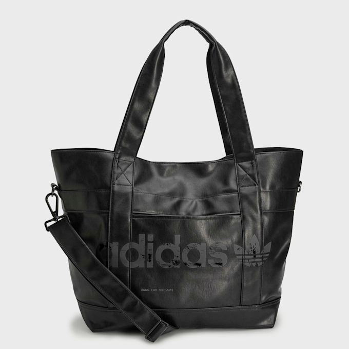 adidas Originals x Song For The Mute Adi008 Tote Schwarz 103809 1
