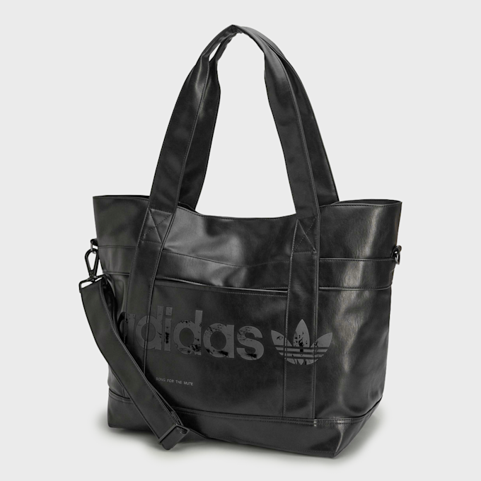 adidas Originals x Song For The Mute Adi008 Tote Schwarz 103809 3