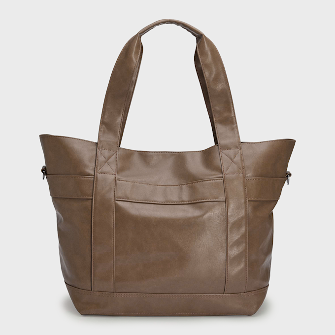 adidas Originals x Song For The Mute Adi008 Tote brown 103810 3