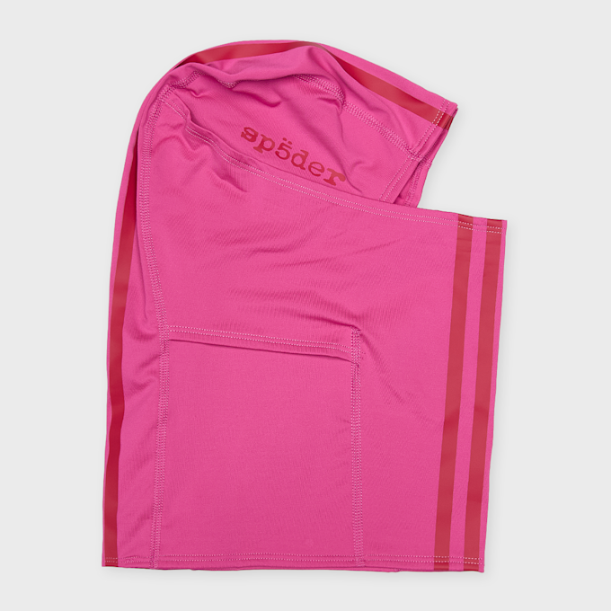 adidas Originals x SP5DER Balaclava rosa 103825 2