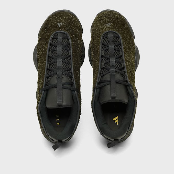 adidas Consortium Intimidation Low GDLP brun 103827 4