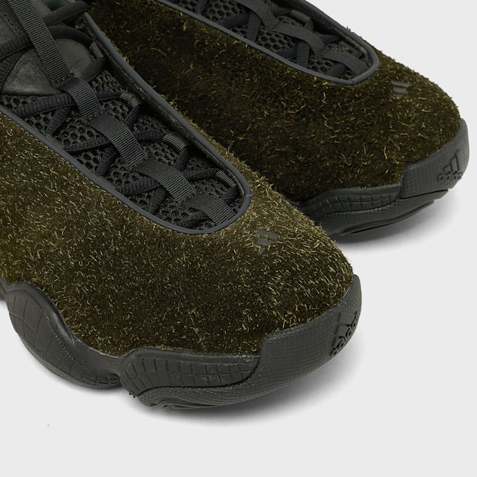 adidas Consortium Intimidation Low GDLP brown 103827 6