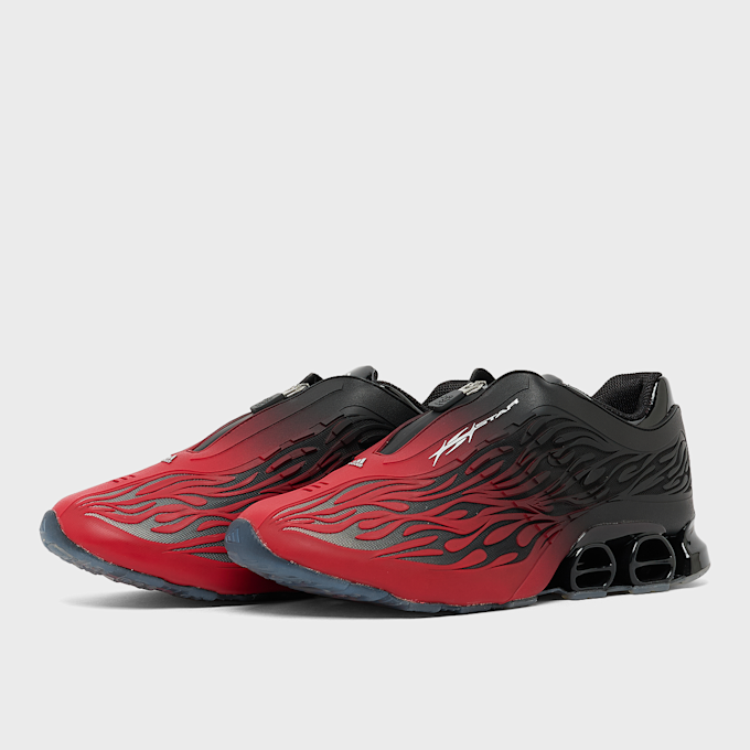 adidas Originals x Hellstar Megaride S2 Rot 103849 1