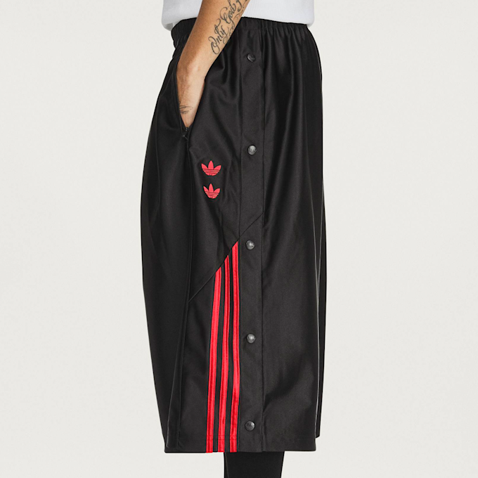 adidas Originals x Willy Chavarria Dazzle Short Undefinierte Farbe 103853 4