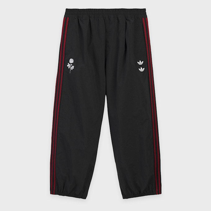 adidas Originals x Willy Chavarria Woven Track Pant rouge 103850 1
