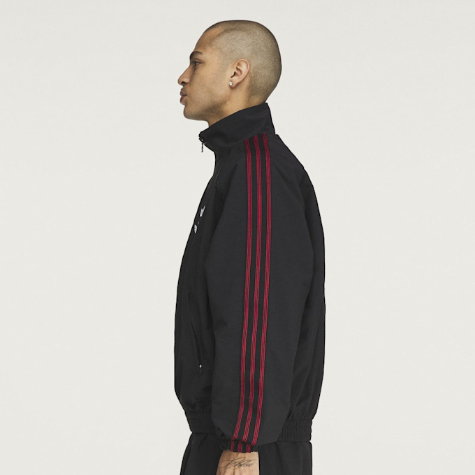 adidas Originals x Willy Chavarria Woven Track Jacket UndefinedColor 103859 4