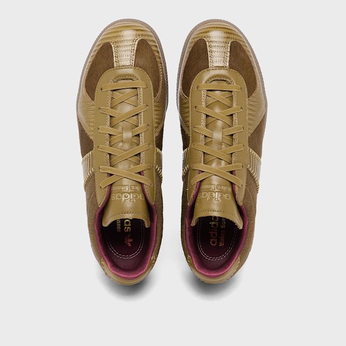 adidas Originals x Wales Bonner BW Army brown 103870 4