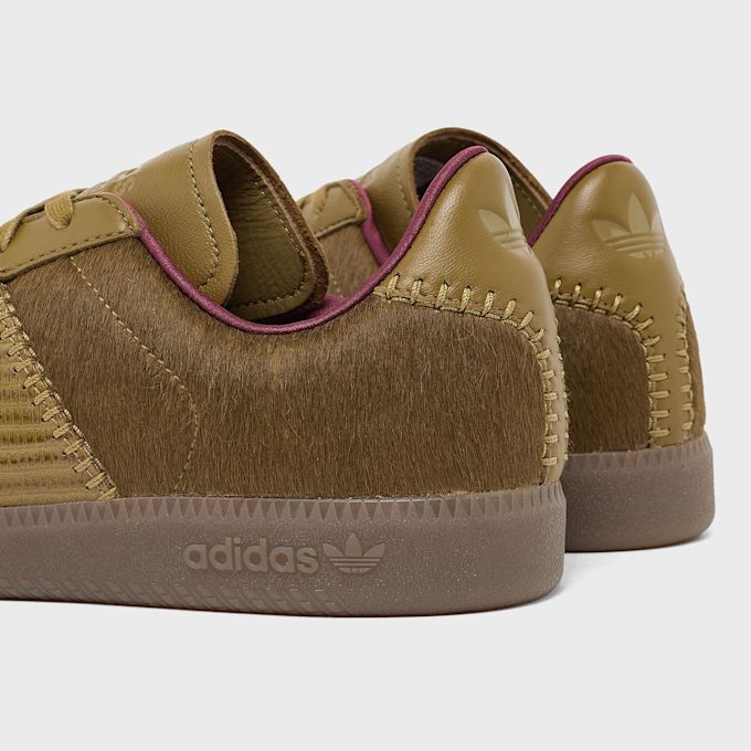 adidas Originals x Wales Bonner BW Army brown 103870 5