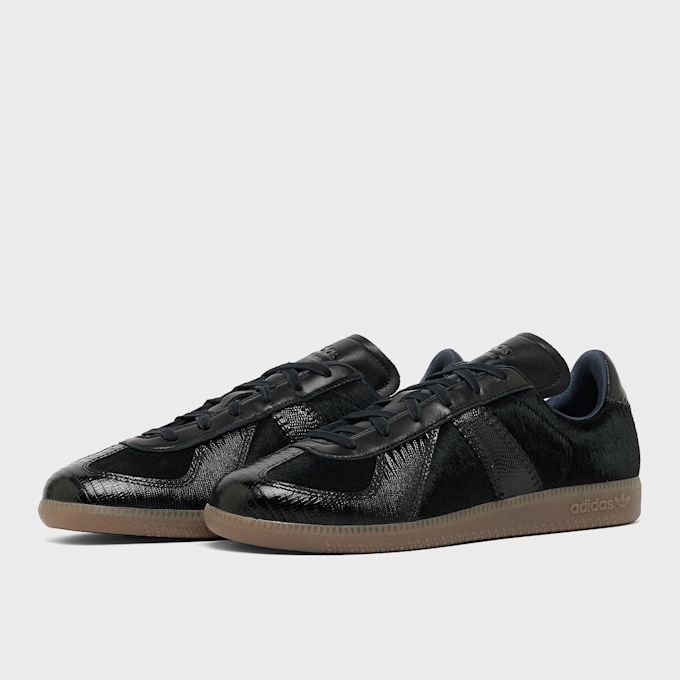 adidas Originals x Wales Bonner BW Army noir 103864 1