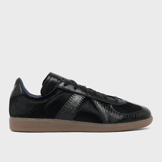 adidas Originals x Wales Bonner BW Army Schwarz 103864 2