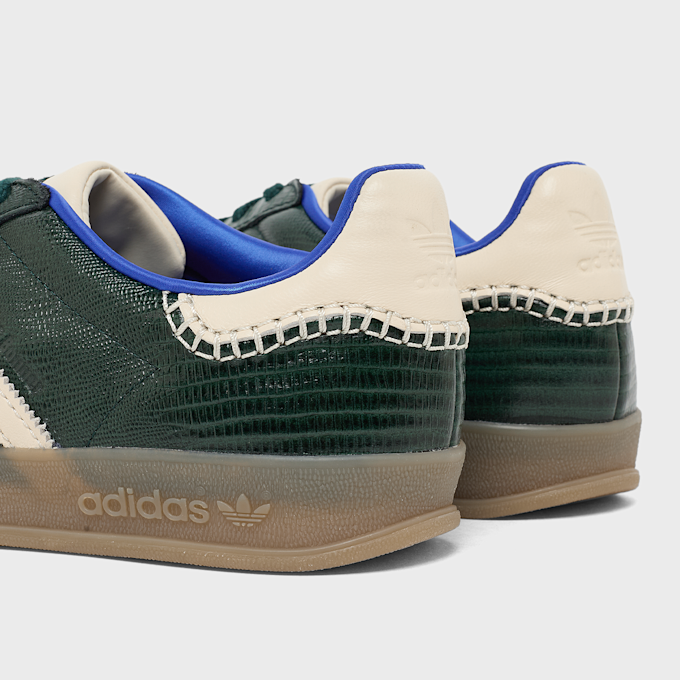 adidas Originals x Wales Bonner Gazelle "Crocodile" green 103872 5