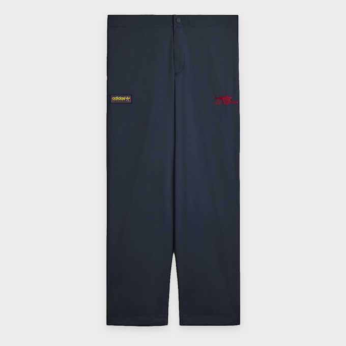 adidas Originals Arsenal London FC SPZL Trackpant Blau 103902 1
