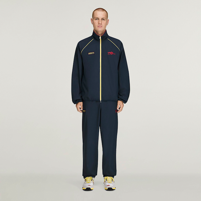 adidas Originals SPZL Track Pant F.C. Arsenal London UndefinedColor 103902 2