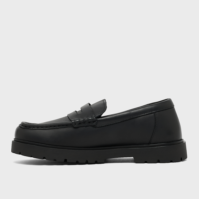 Birkenstock Highwood Loafer LENA black 103972 3