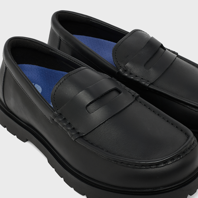 Birkenstock Highwood Loafer LENA noir 103972 6