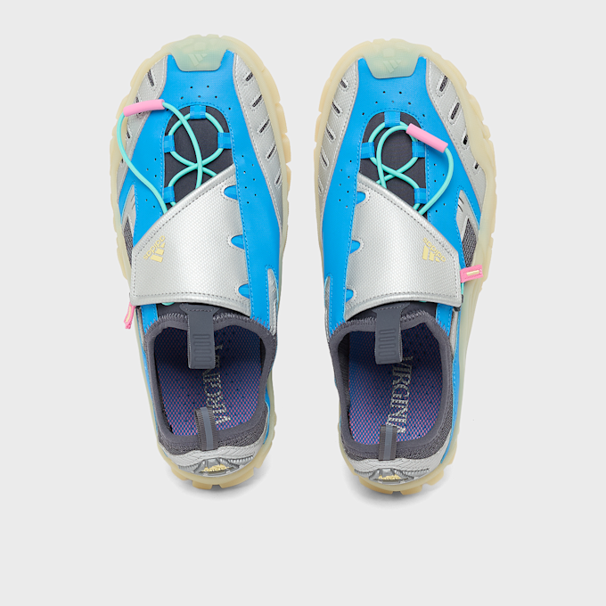 adidas Originals x Pharrell Williams Watermoc multi-colour 104131 4