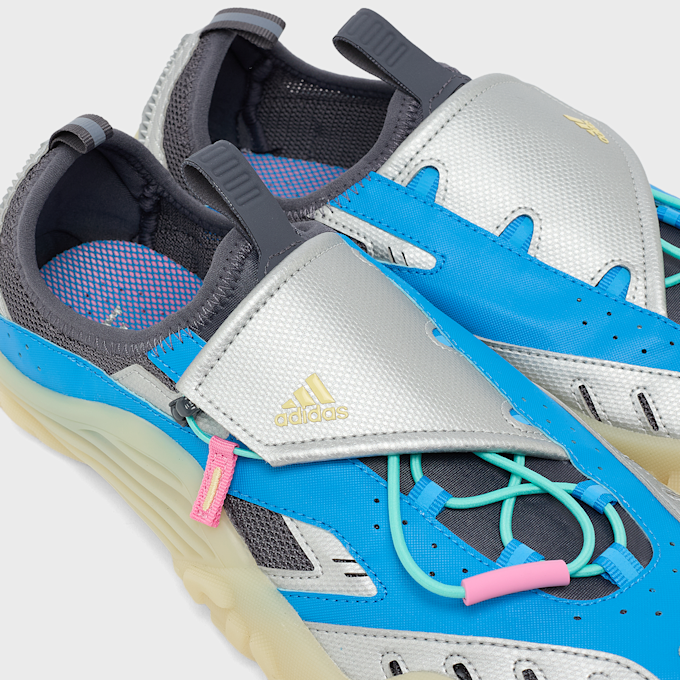 adidas Originals x Pharrell Williams Watermoc multicolor 104131 6