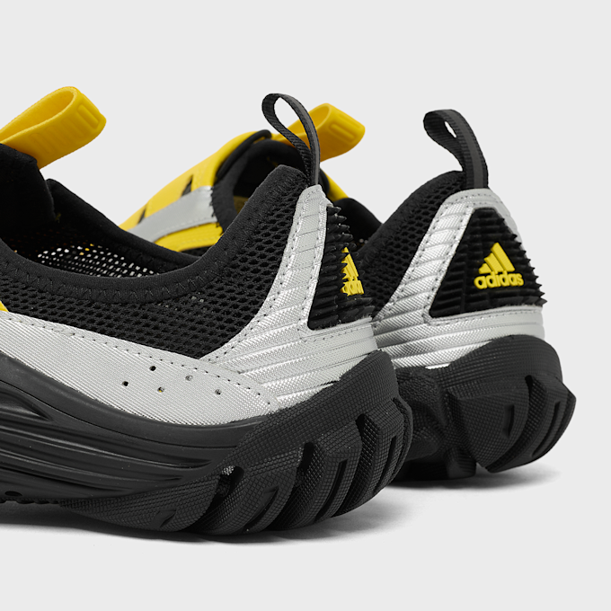 adidas Originals x Pharrell Williams Watermoc geel 104130 5